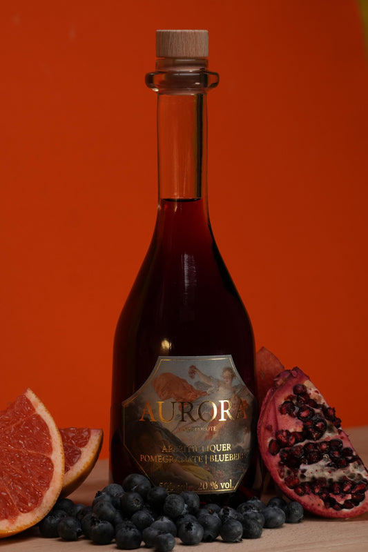 AURORA | MORGENRÖTE